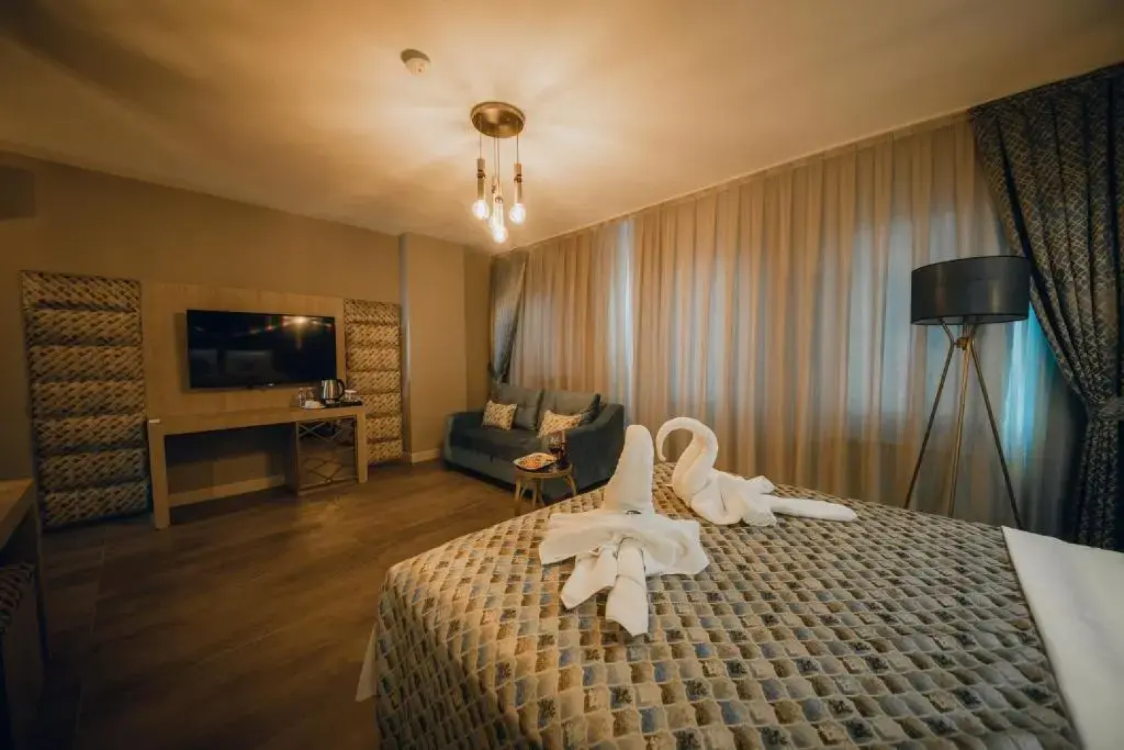 Edrin Hotel