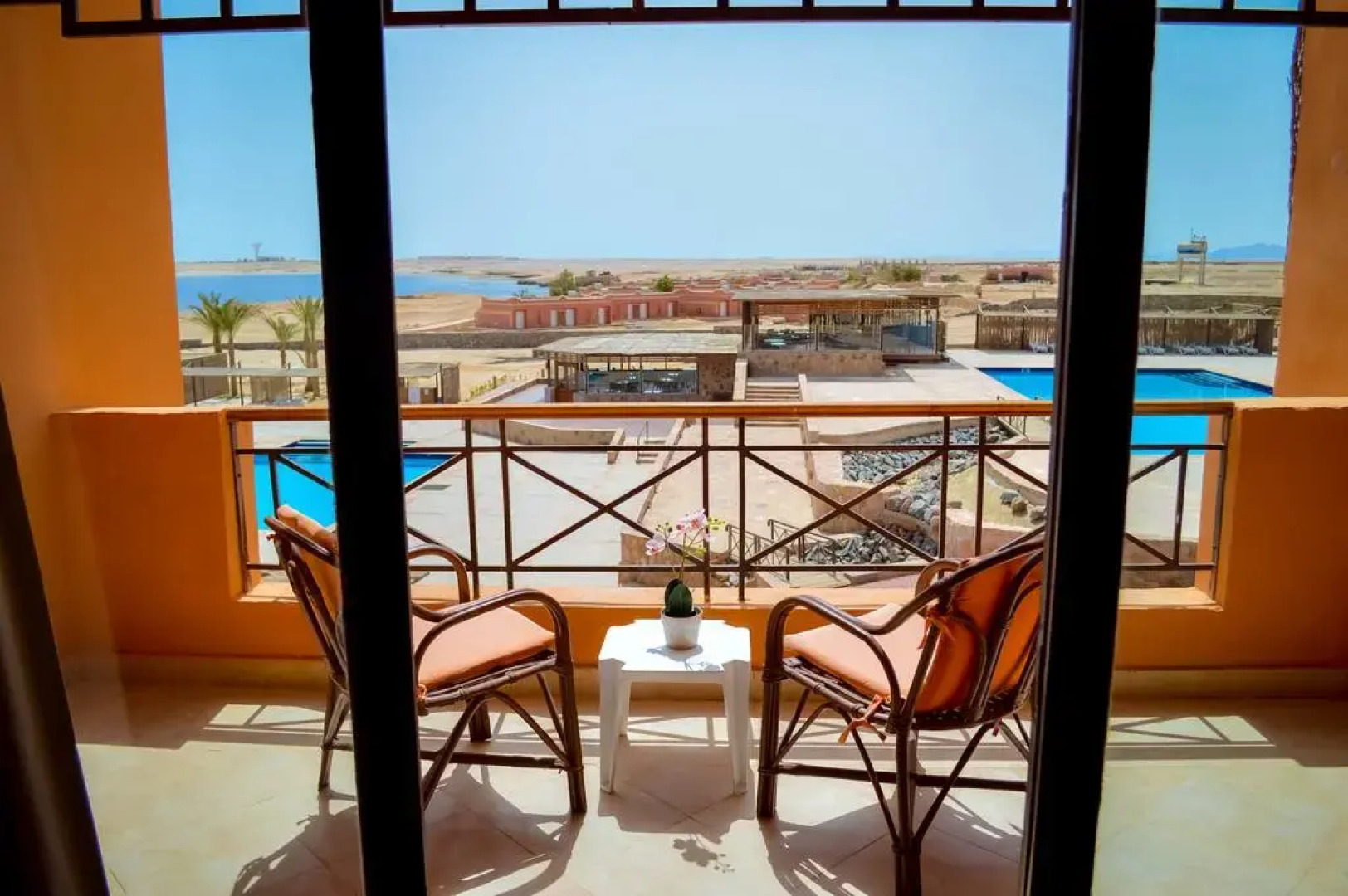 Viva Blue Resort and Diving Sharm El Naga