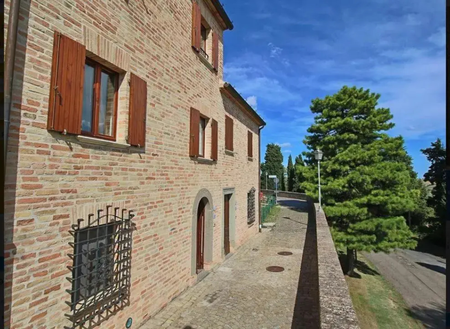 Albergo Diffuso Borgo Montemaggiore
