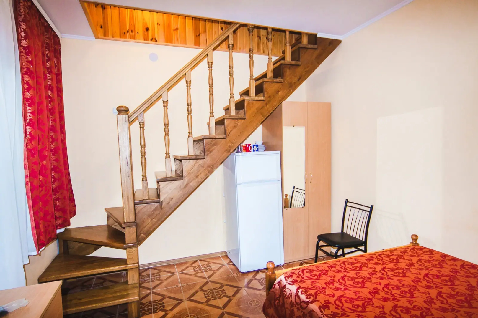 Guest House Odissey
