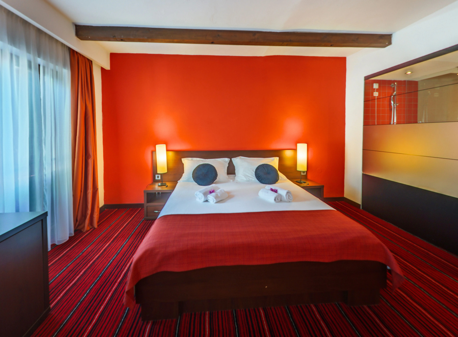 Villa Donat Hotel & Dependence