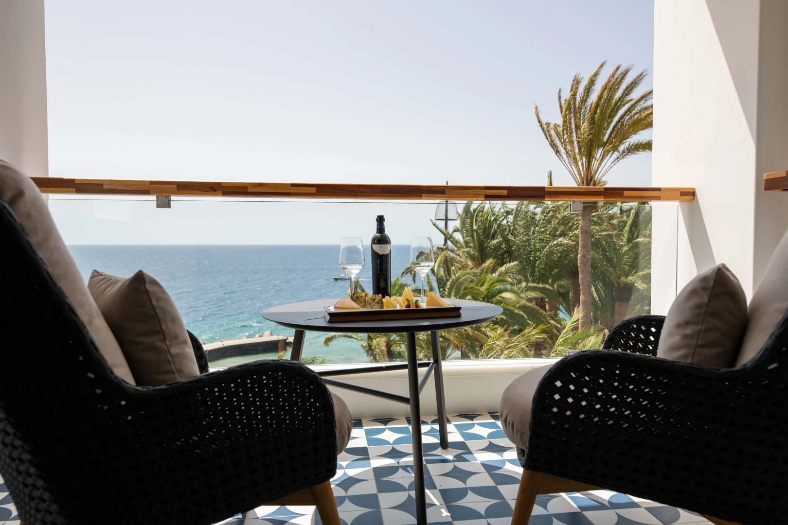 Hotel Fariones