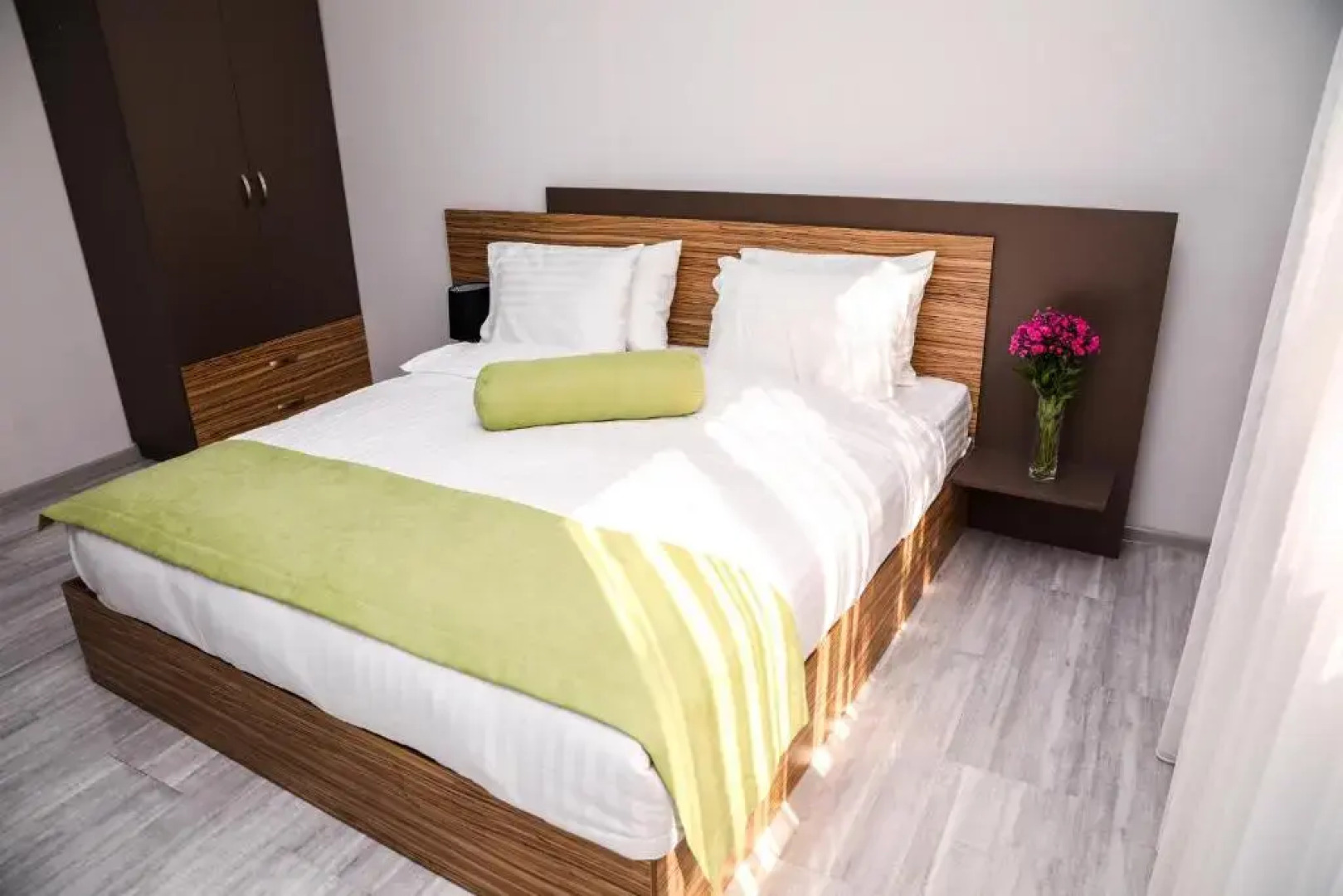 Garden Inn Resort Sevan