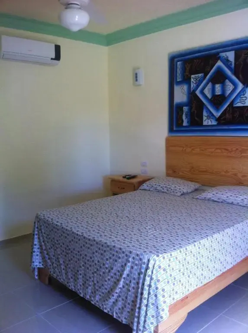 Hotel Cambri