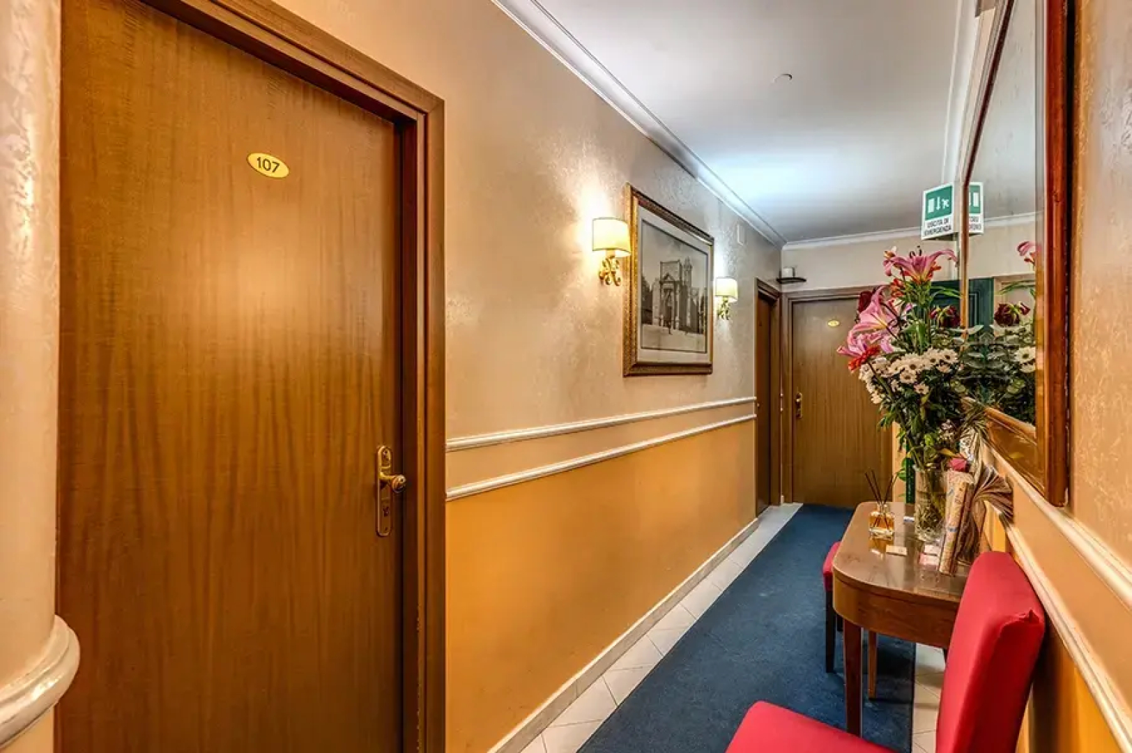 Baltik Guesthouse