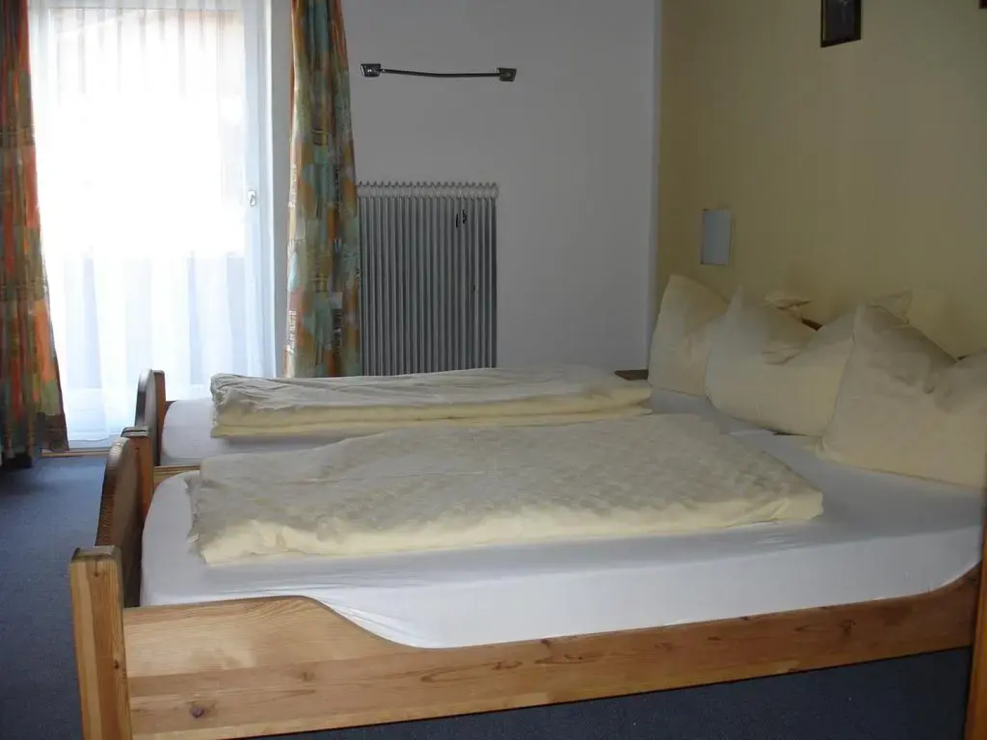 Gästehaus Eberharter Gerhard