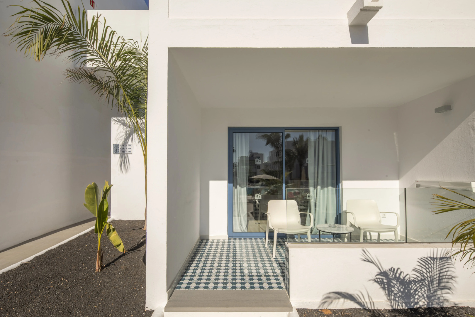 Oasis Lanz Beach Mate