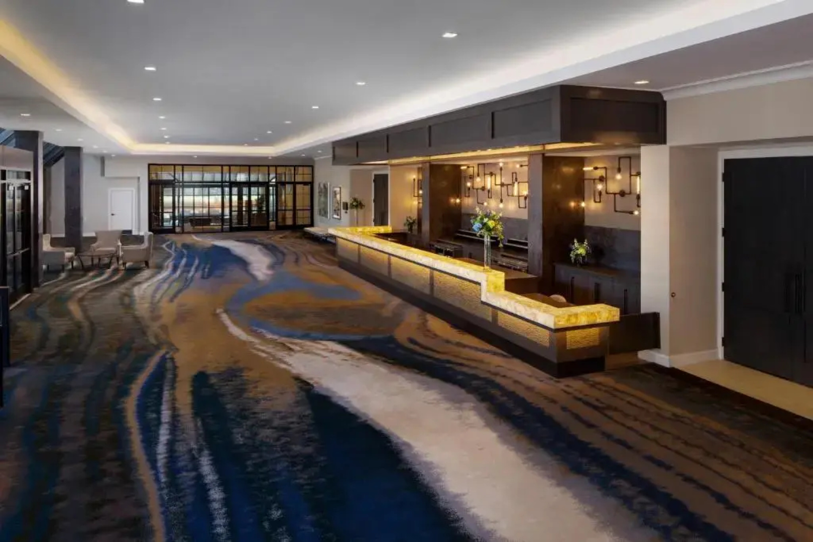 DoubleTree by Hilton Manchester Downtown