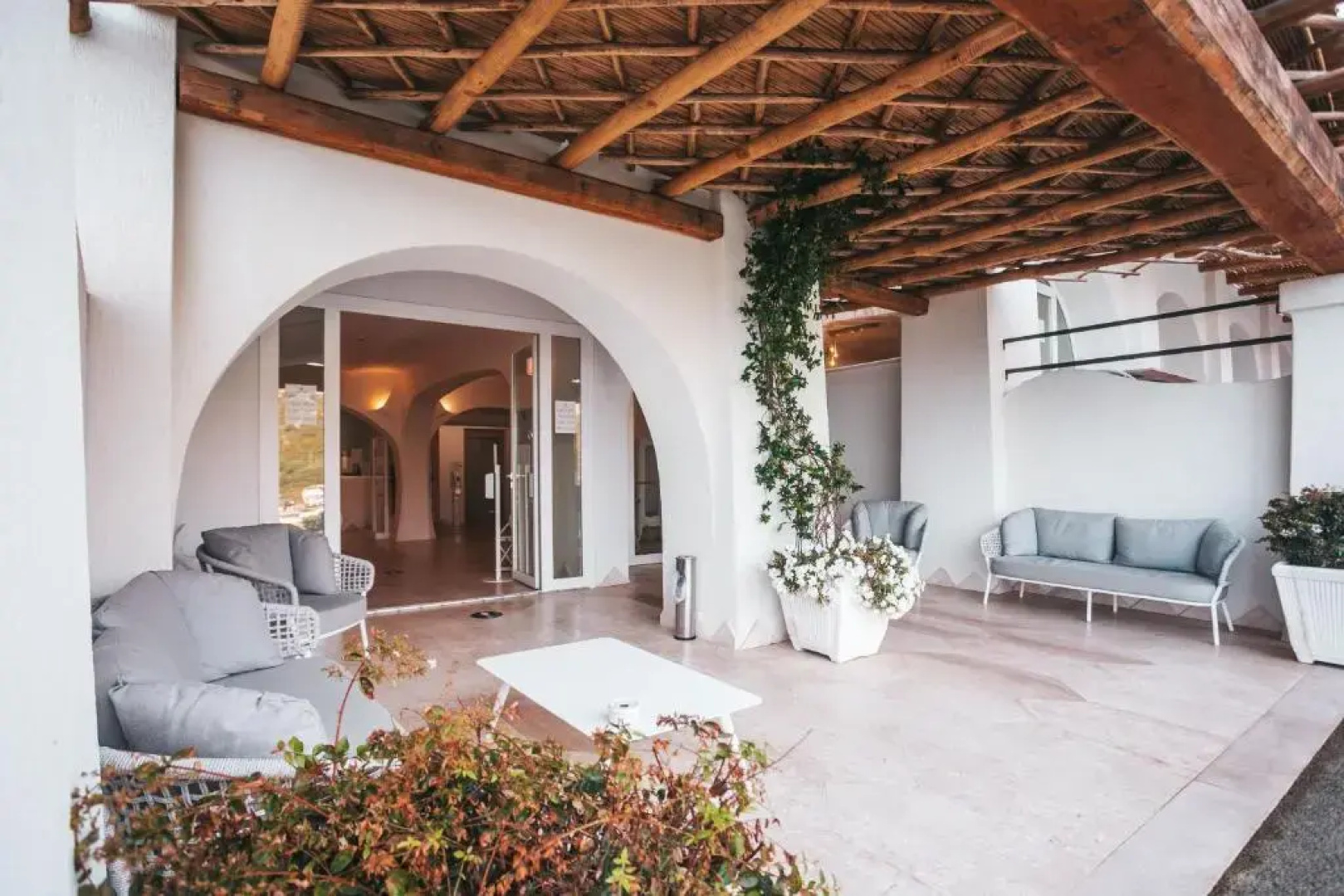 Hotel Moresco