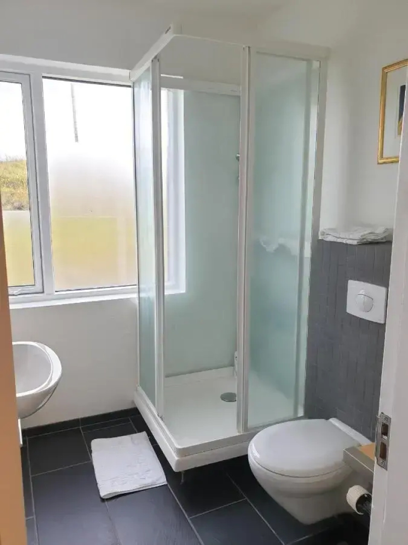 Guesthouse Hafnarnes