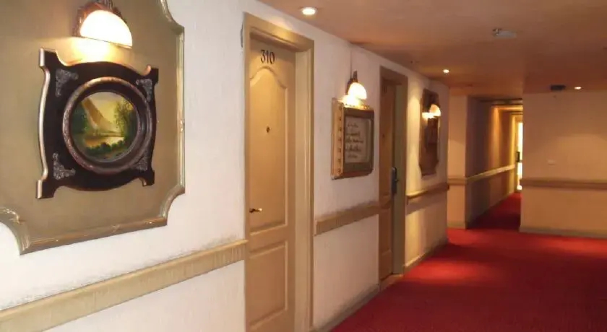Lagoon Hotel and Spa Alexandria