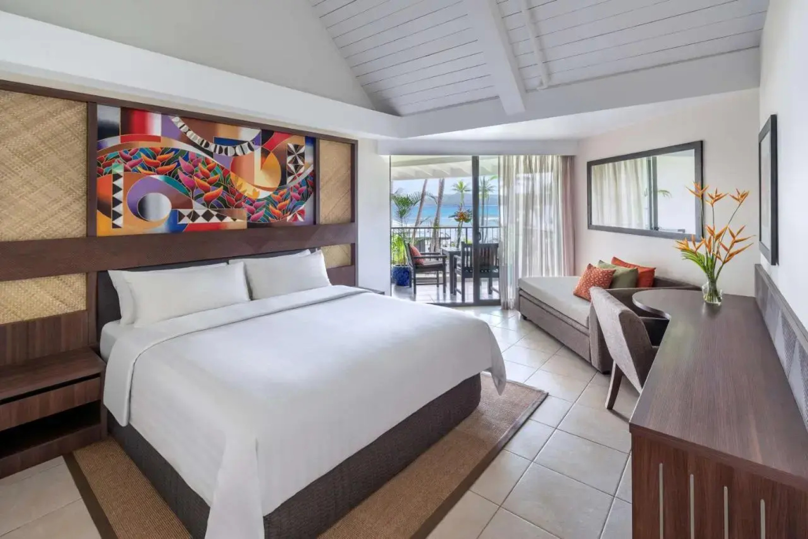 Shangri-La Yanuca Island, Fiji
