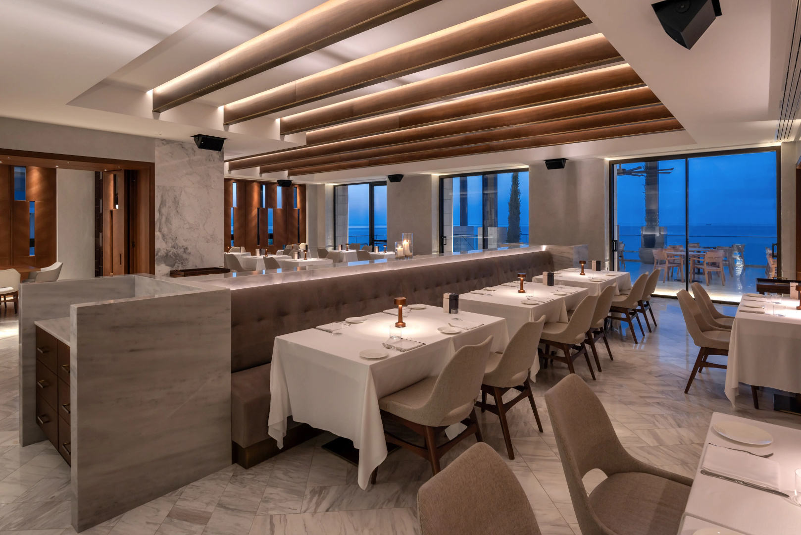 Amara Hotel