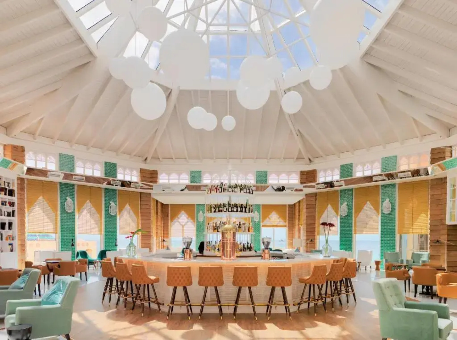 H10 Playa Esmeralda - Adults Only