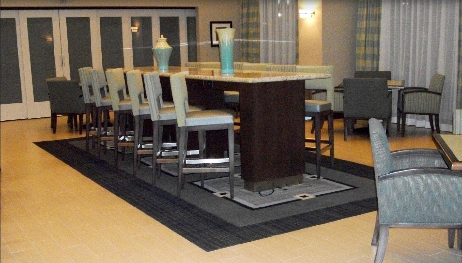 Hampton Inn & Suites Manteca