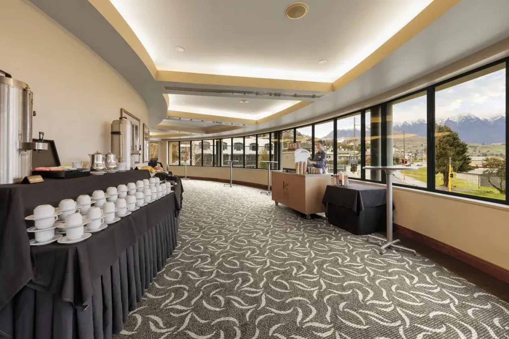 Millennium Hotel Queenstown