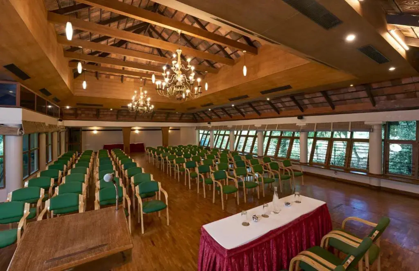 Cardamom County by Xandari