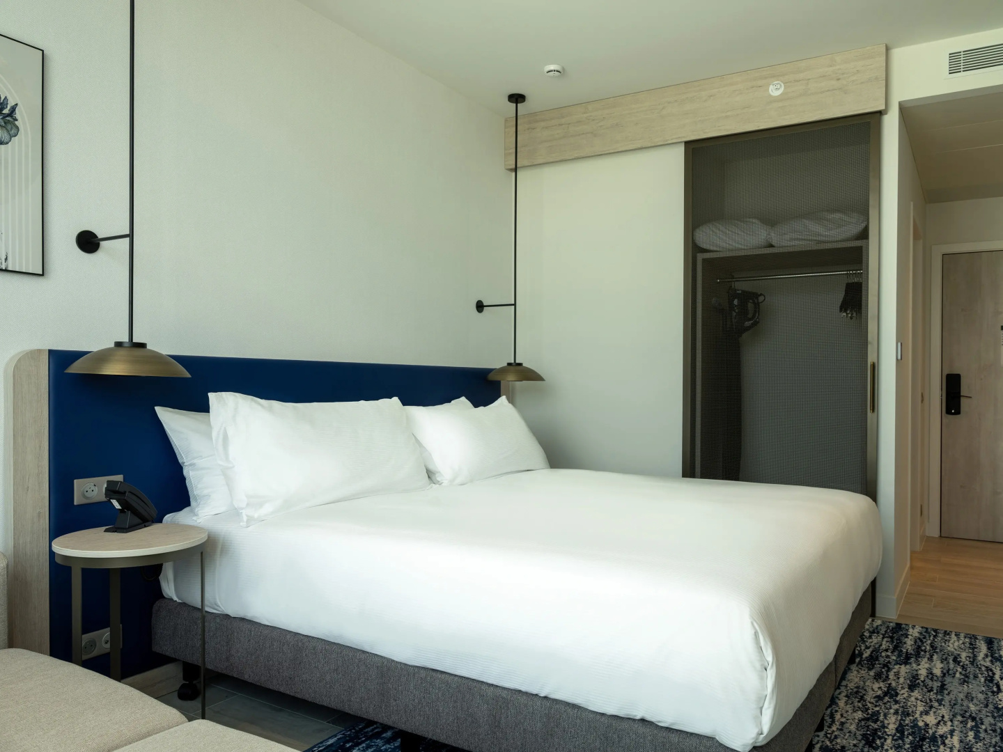 Hilton Garden Inn Brussels Airport