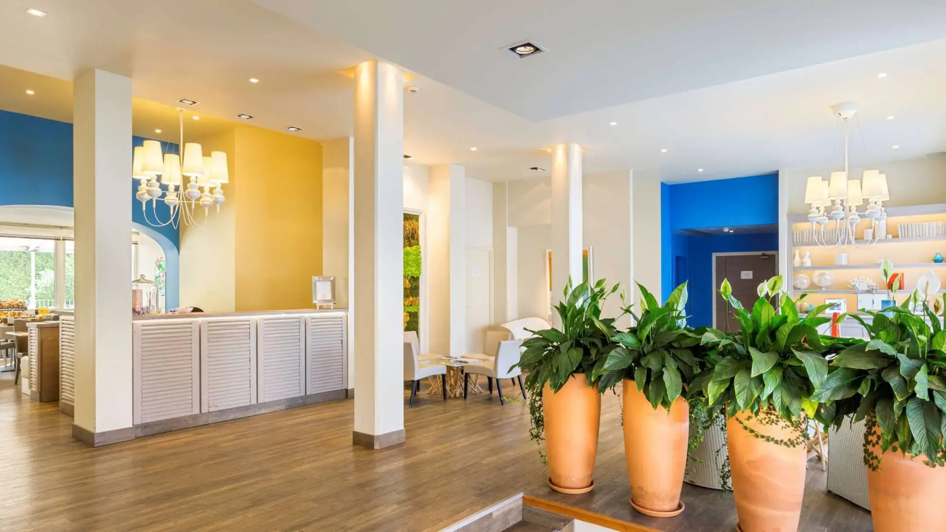 Lagrange Vacances Port Marine