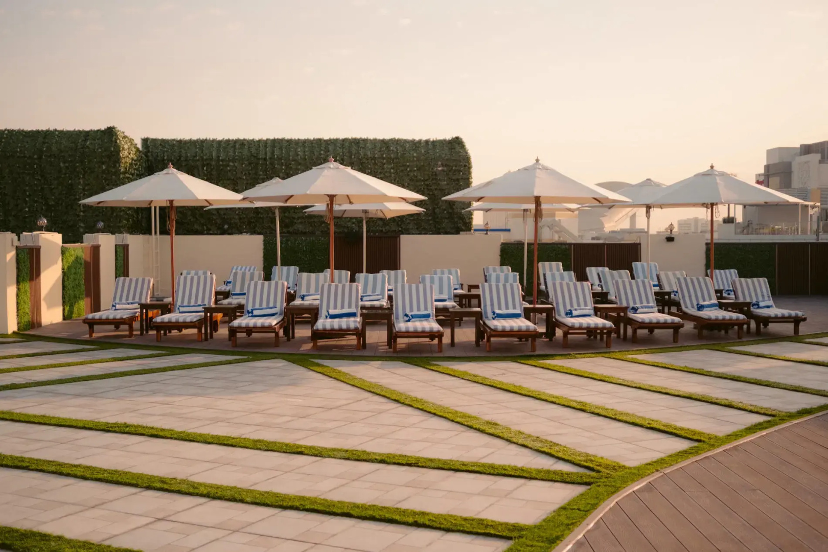 MD Hotel by Gewan