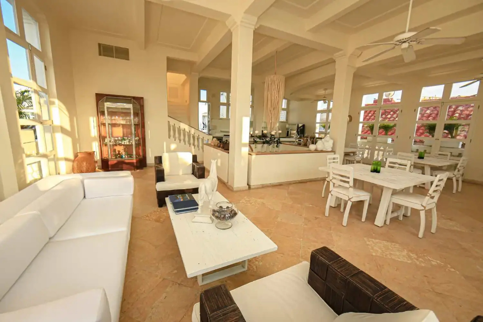 Casa DiLuca Cartagena Hotel Boutique