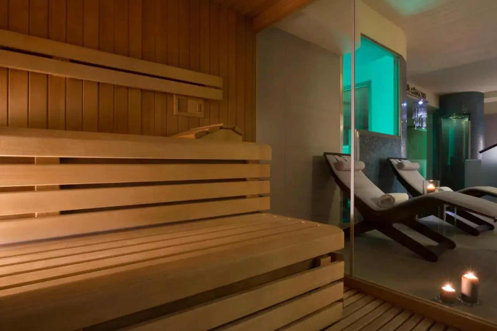 Four Points by Sheraton Catania Hotel & Conference Center