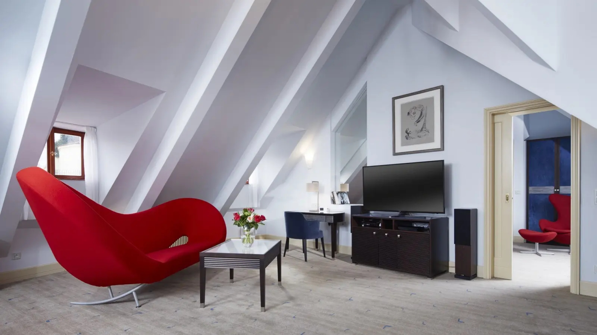 Aria Hotel Prague