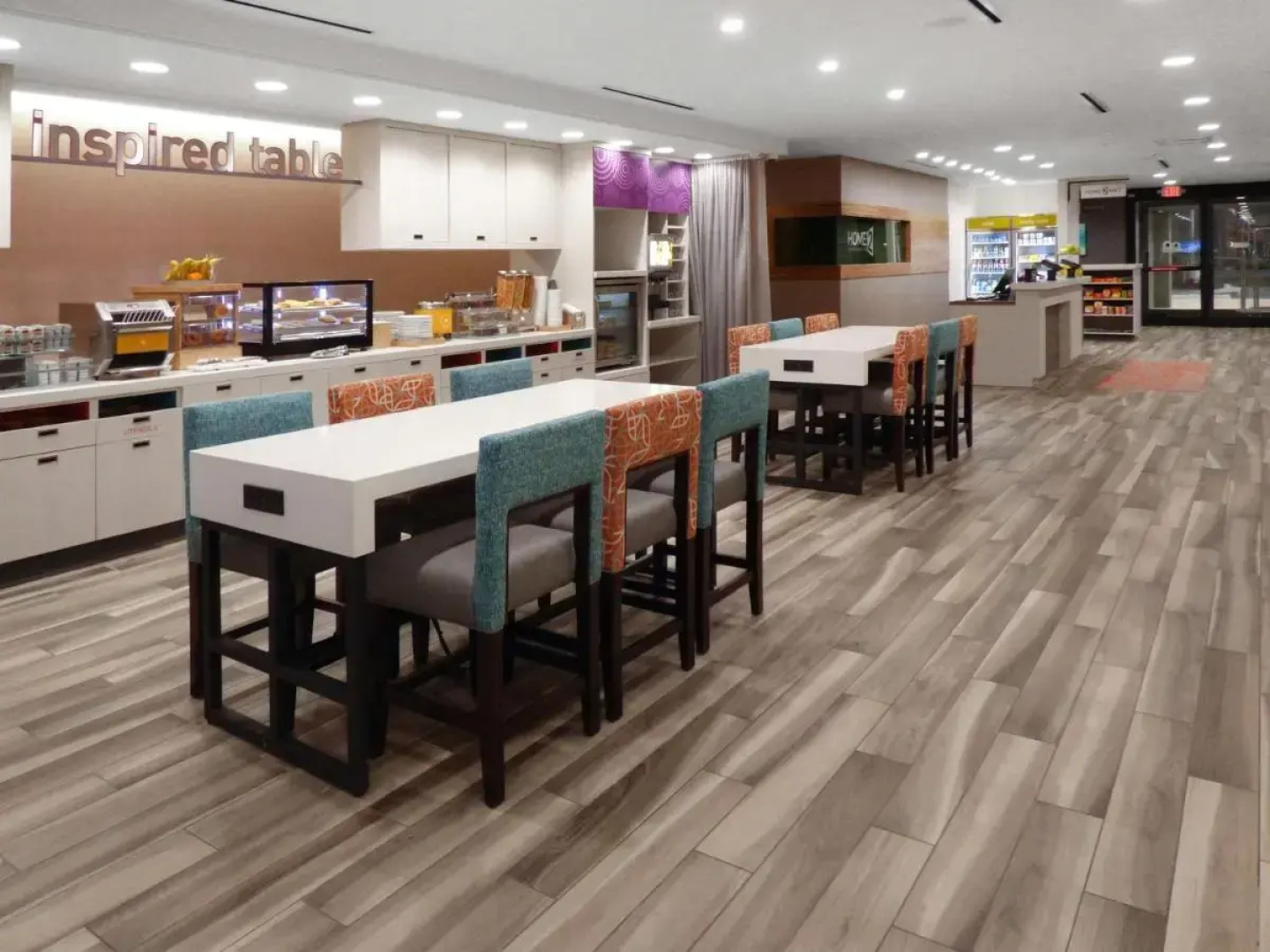 Home2 Suites by Hilton Pensacola I 10 Pine Forest Road