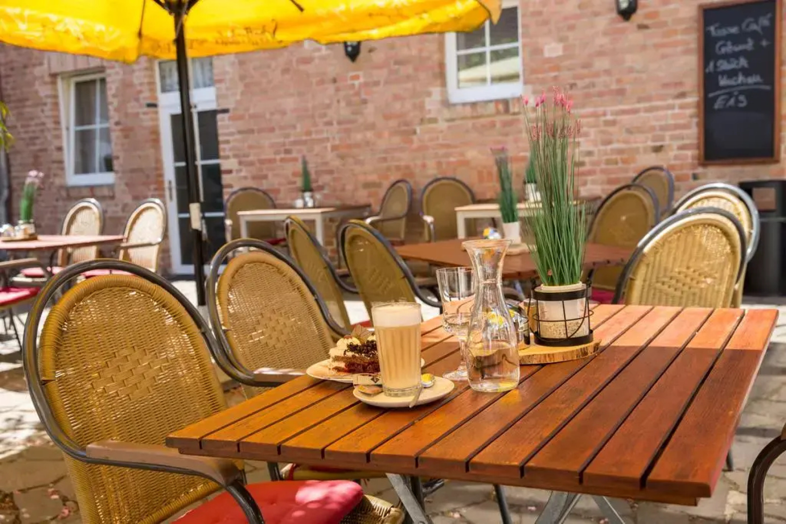 Hotel und Restaurant Mühlenhof