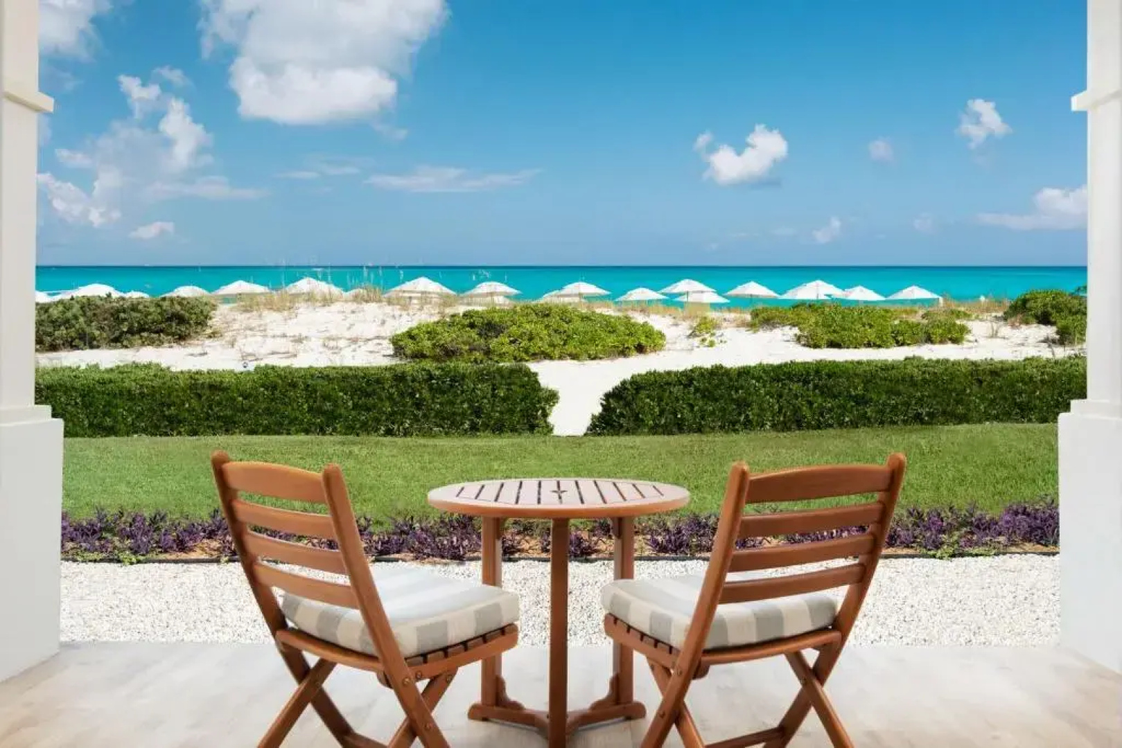 Alexandra Resort - All-Inclusive