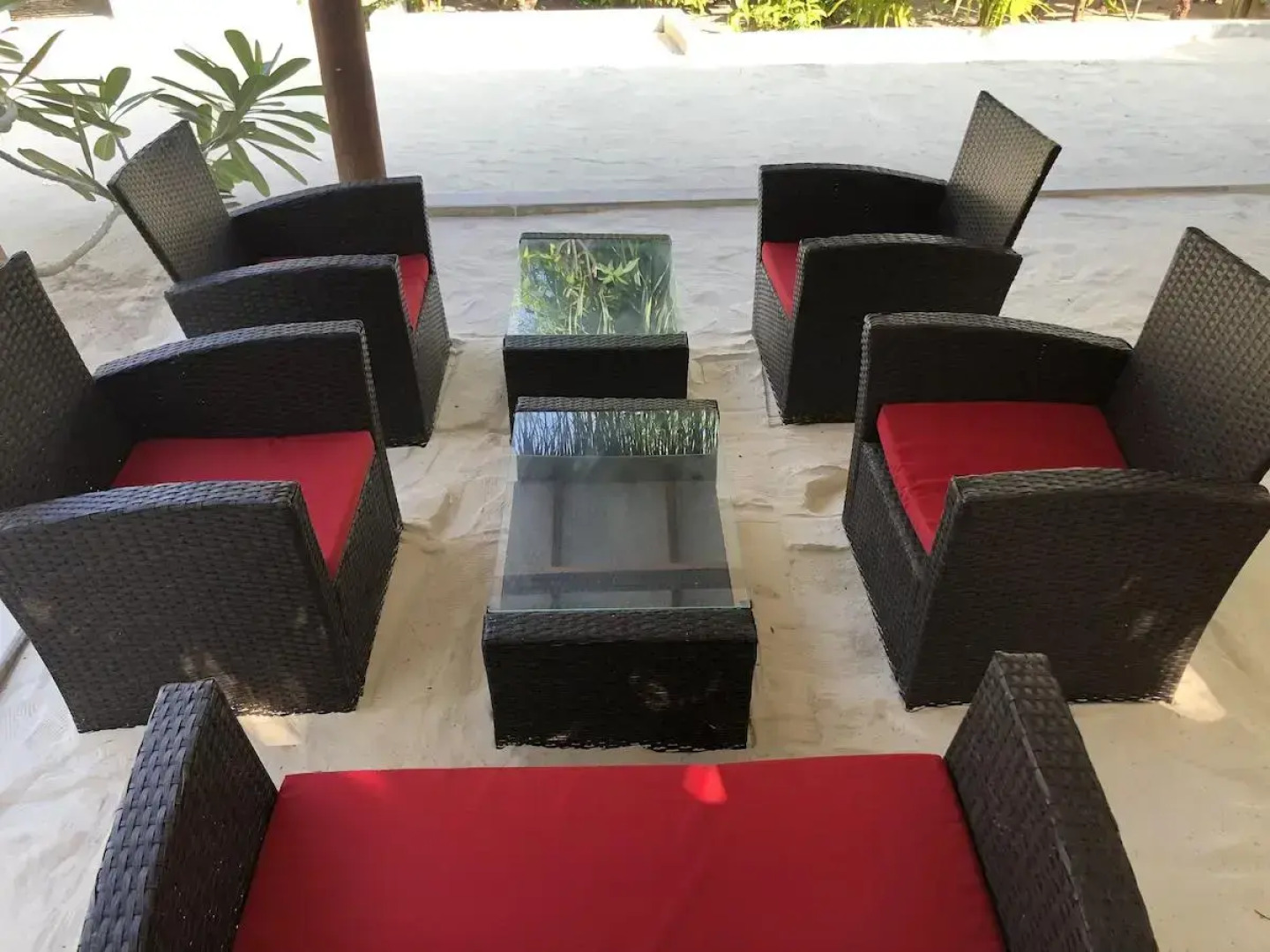 Tropical Sands Kelaa