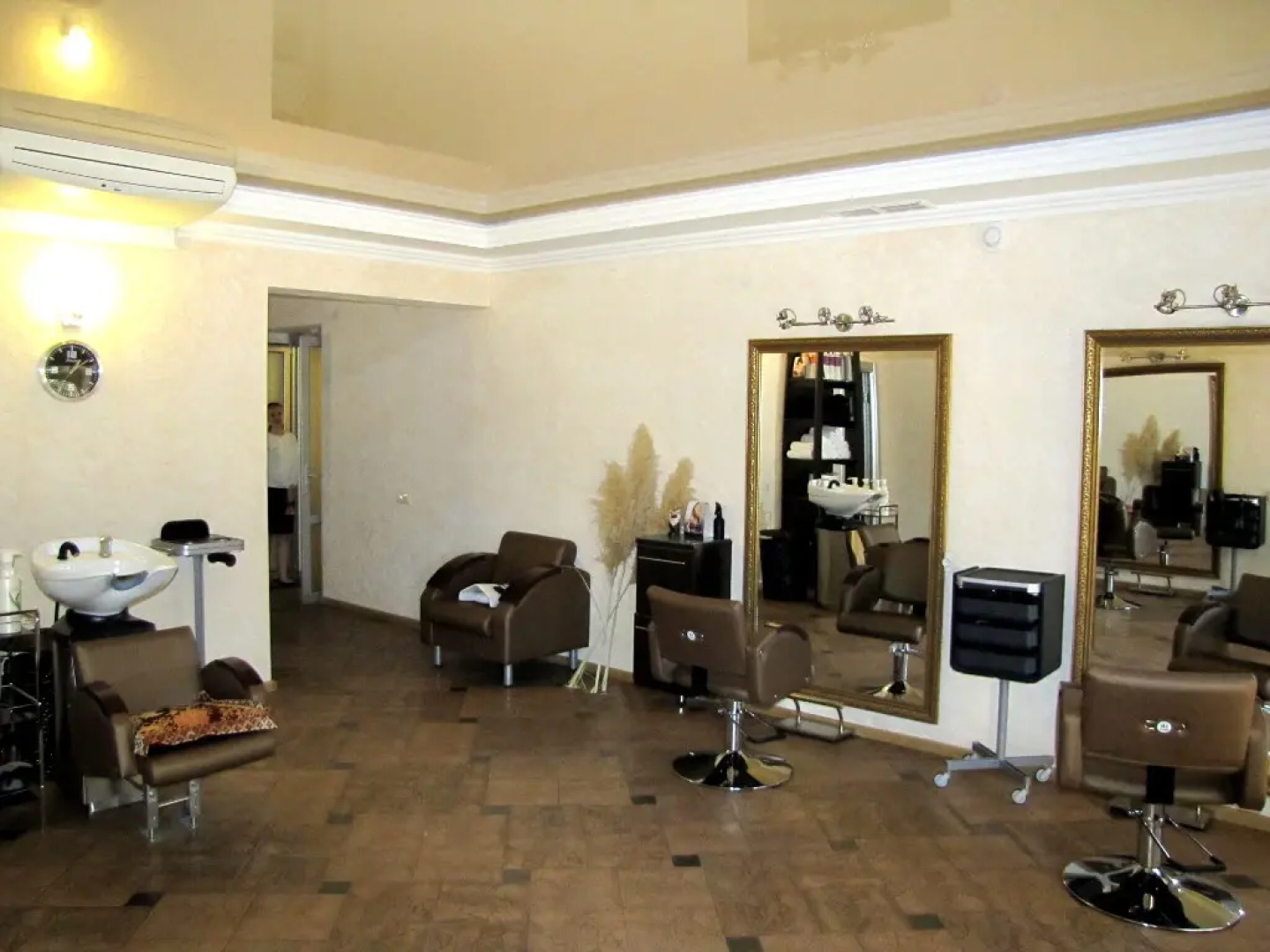 Pansionat San-Marina