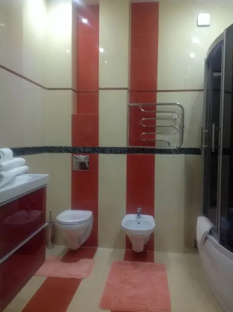 Minsk Apartment Service Luxe class