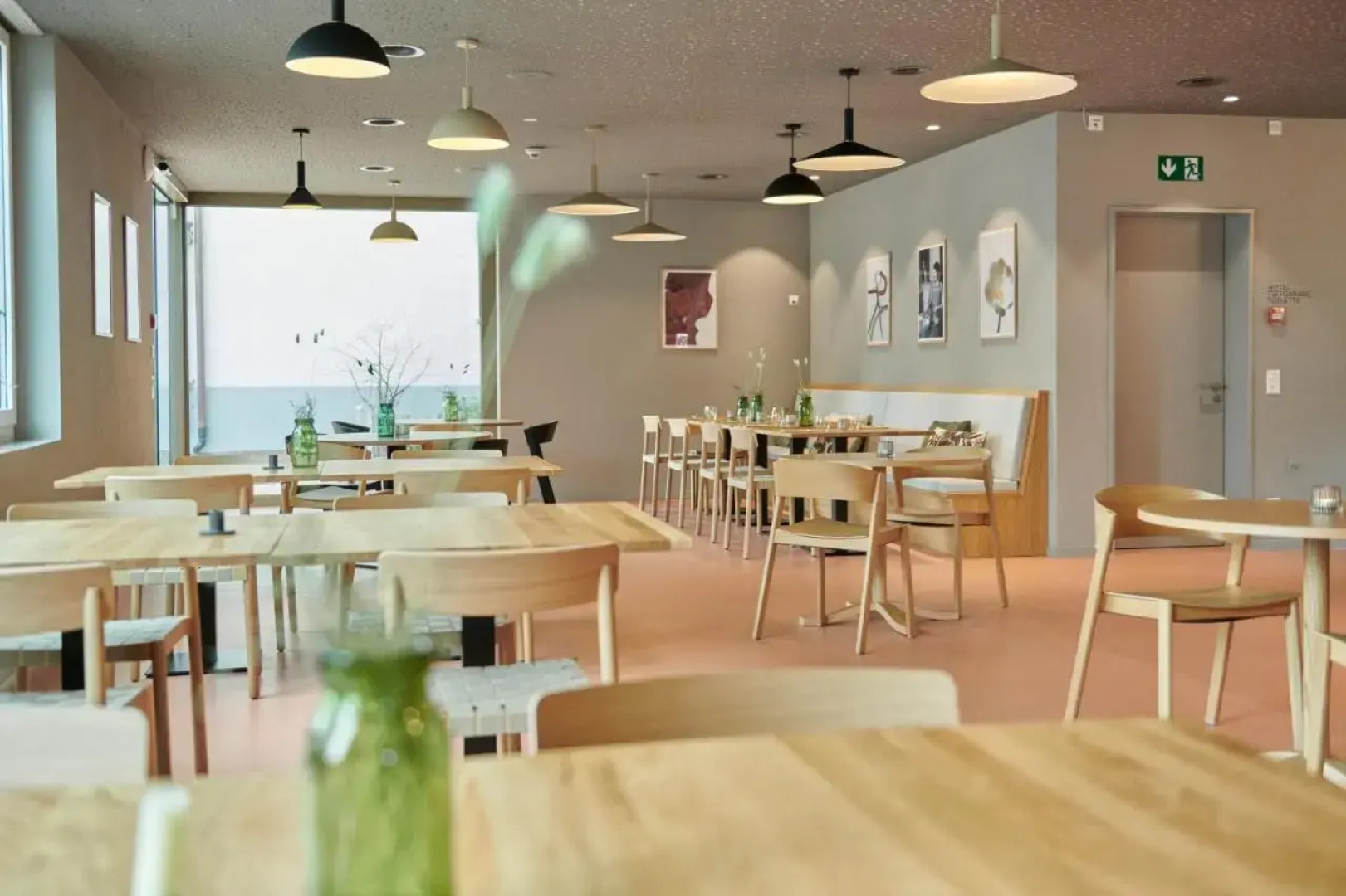 Hotel Balga Natur- und Bikehotel