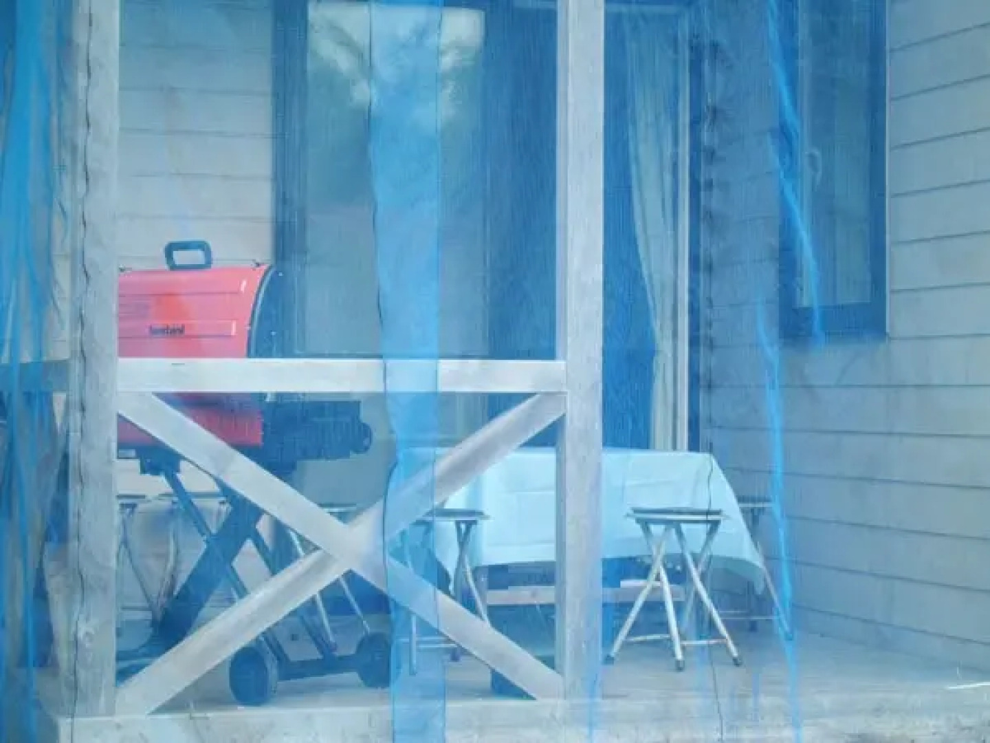 Hanareno Pension Cresson