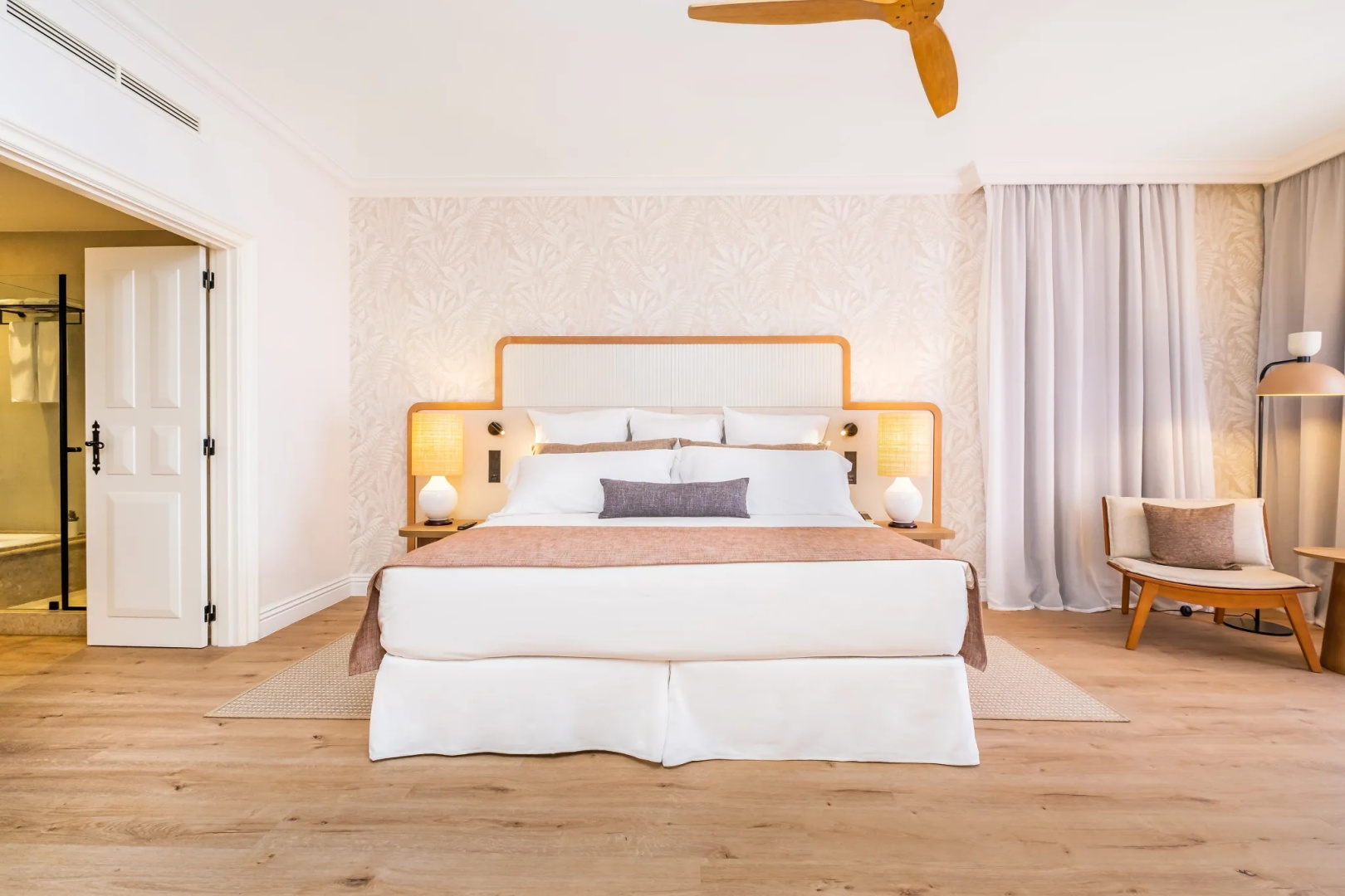 Dreams Madeira Resort Spa & Marina - All Inclusive