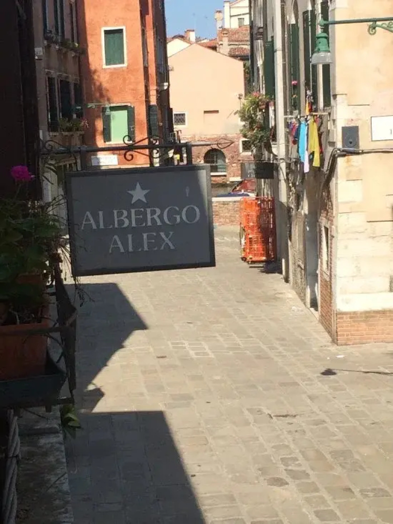 Alex
