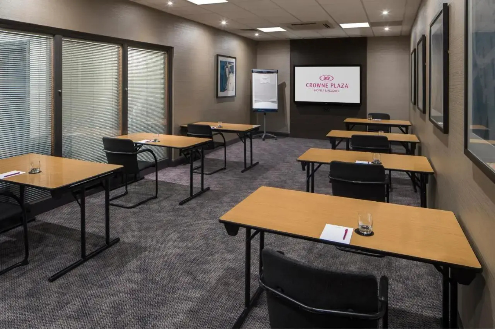 Crowne Plaza Solihull by IHG