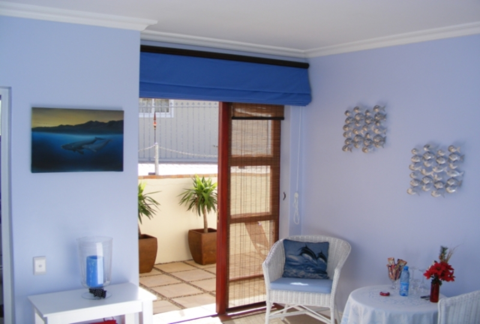 Southern Right Lodge