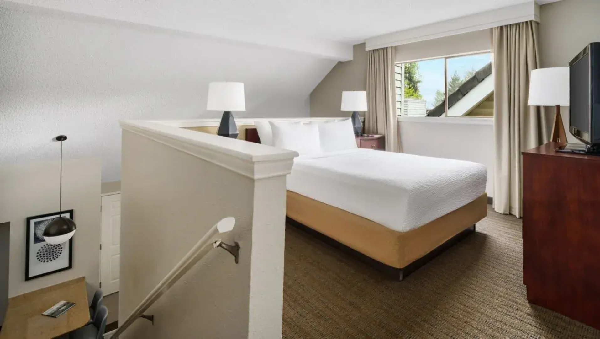 Residence Inn by Marriott Seattle Bellevue