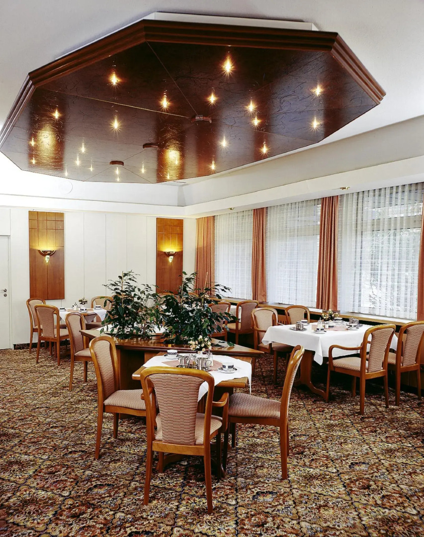 Hotel Deutsches Haus