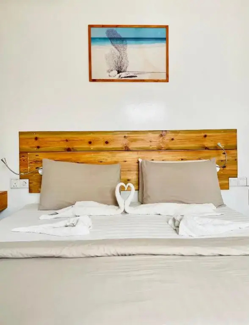 Pelican Beach Maafushi