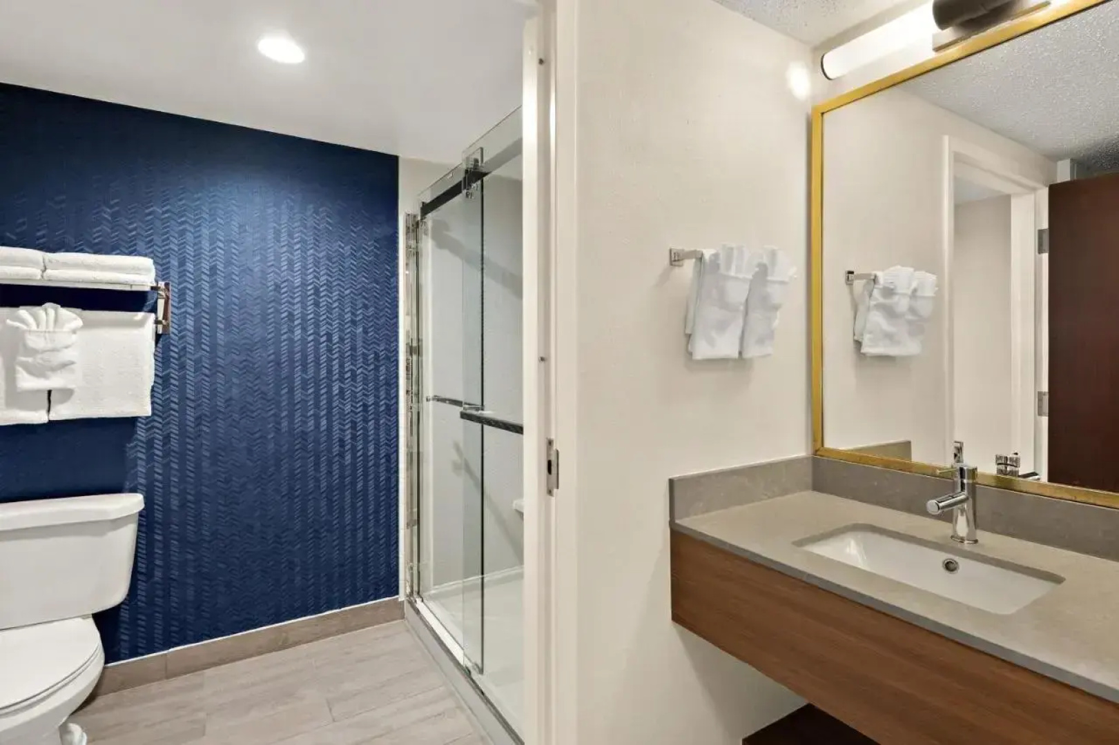 Fairfield Inn and Suites By Marriott Chesapeake
