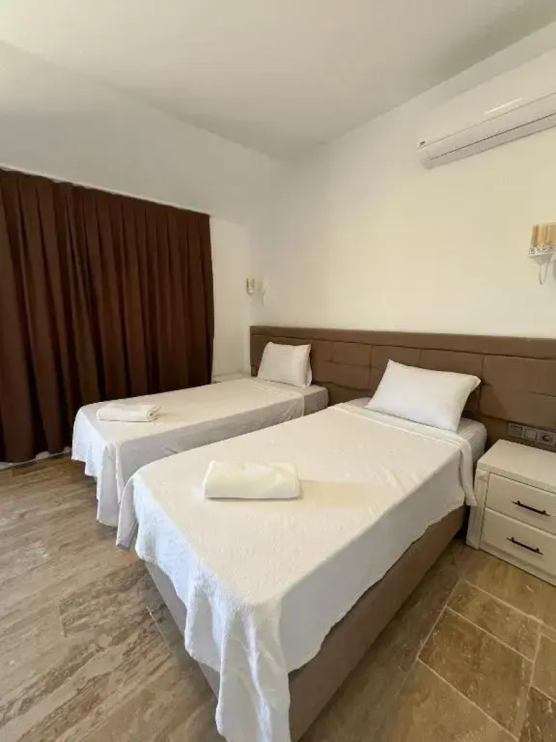 Lotus Port Hotel