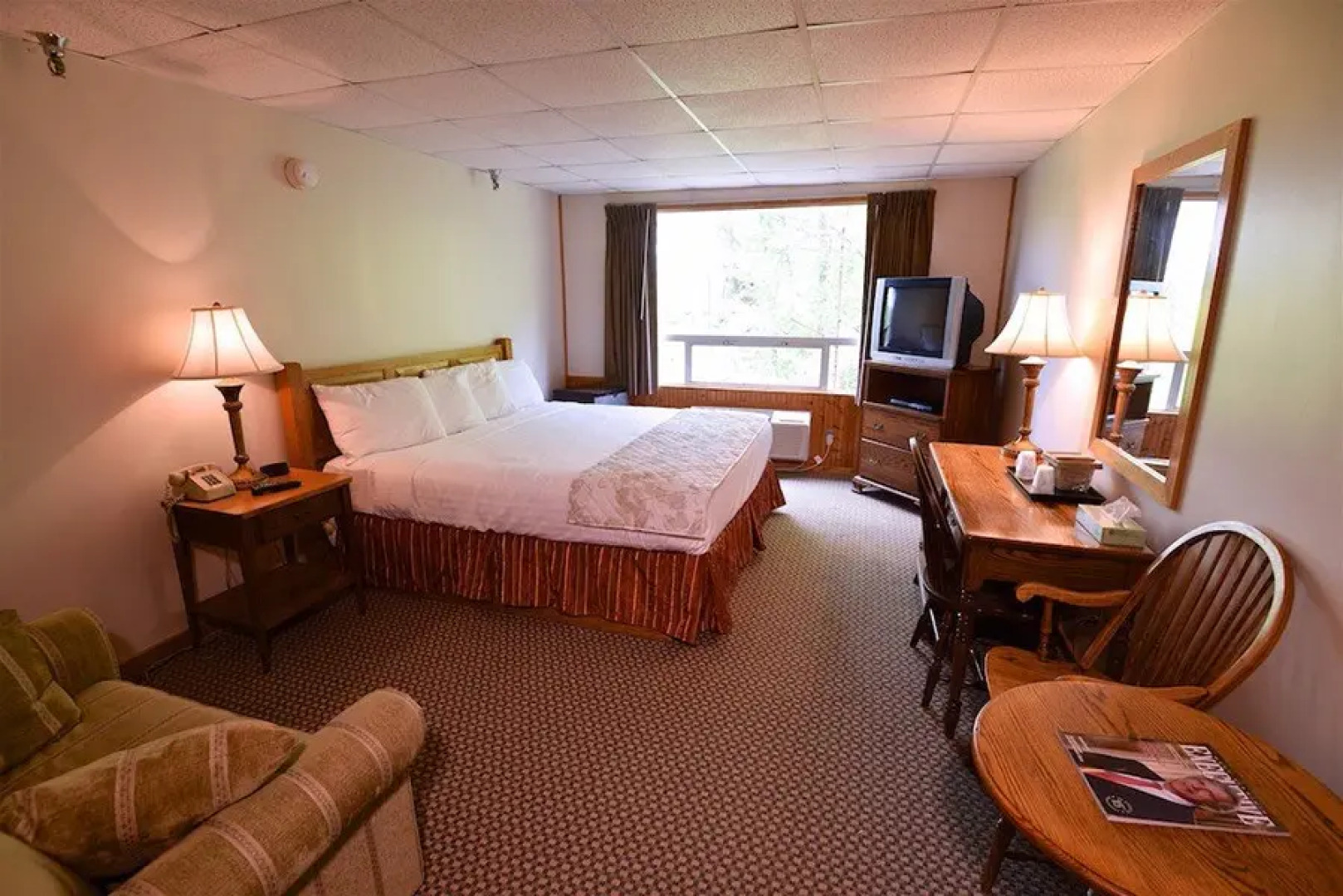 North Bend State Park