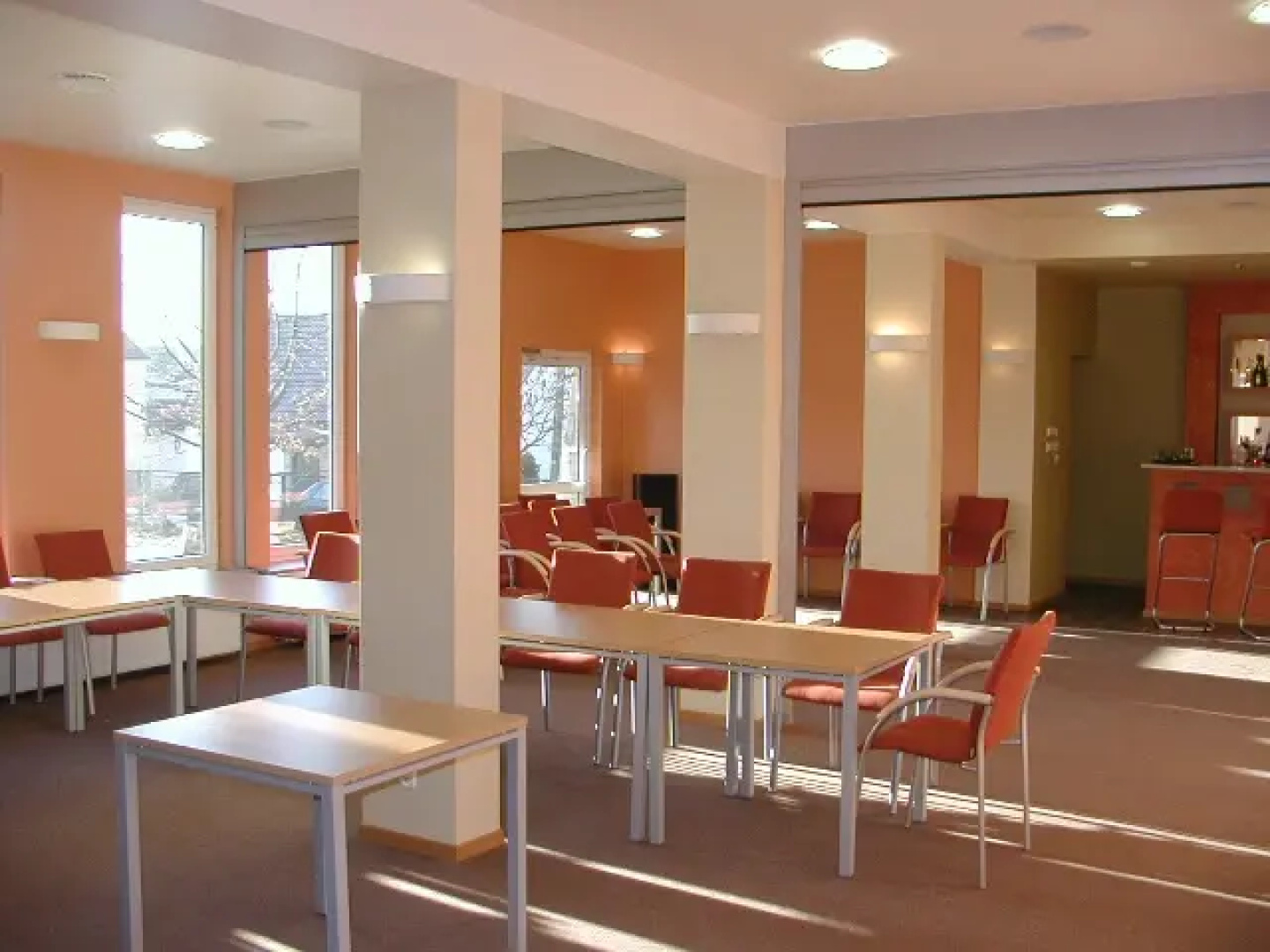 Hostel Suchy Bór