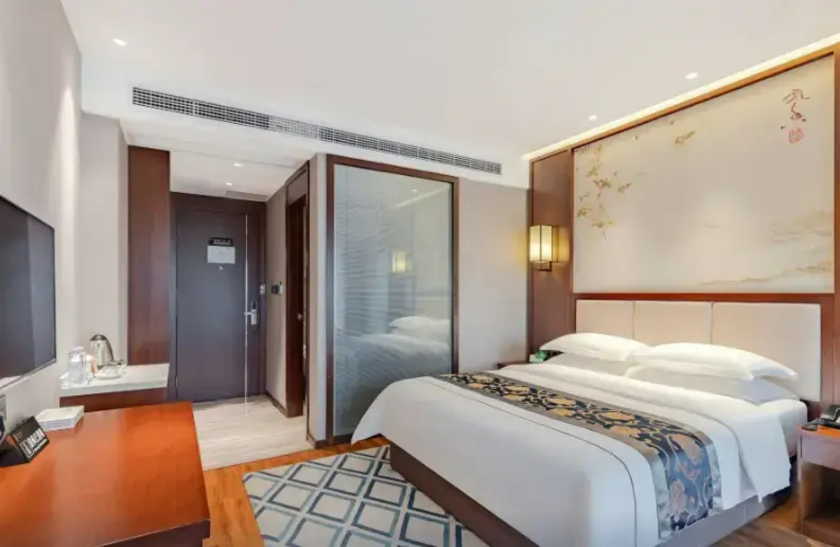 Deheng Hotel