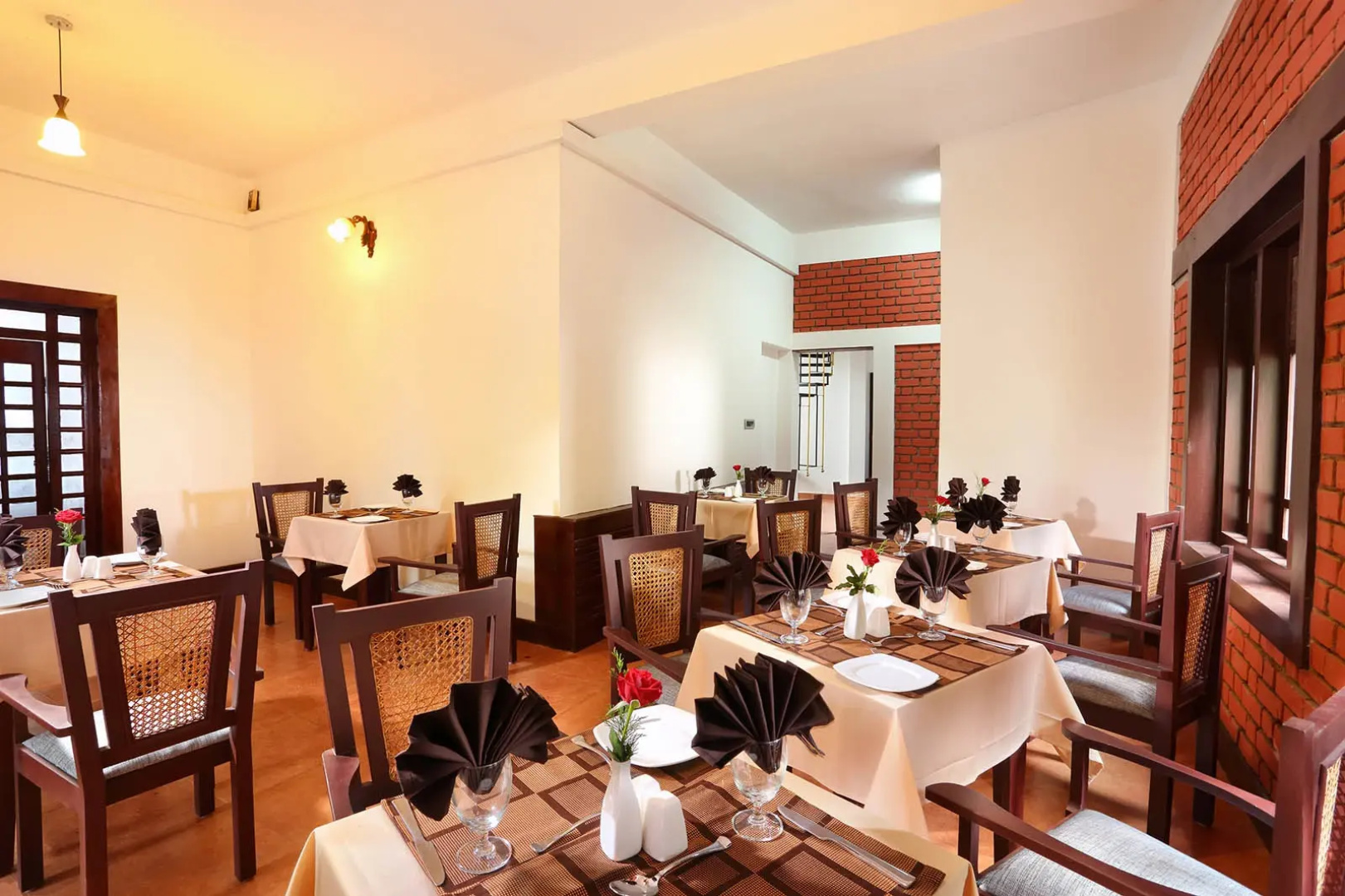 Madhumanthra Resort