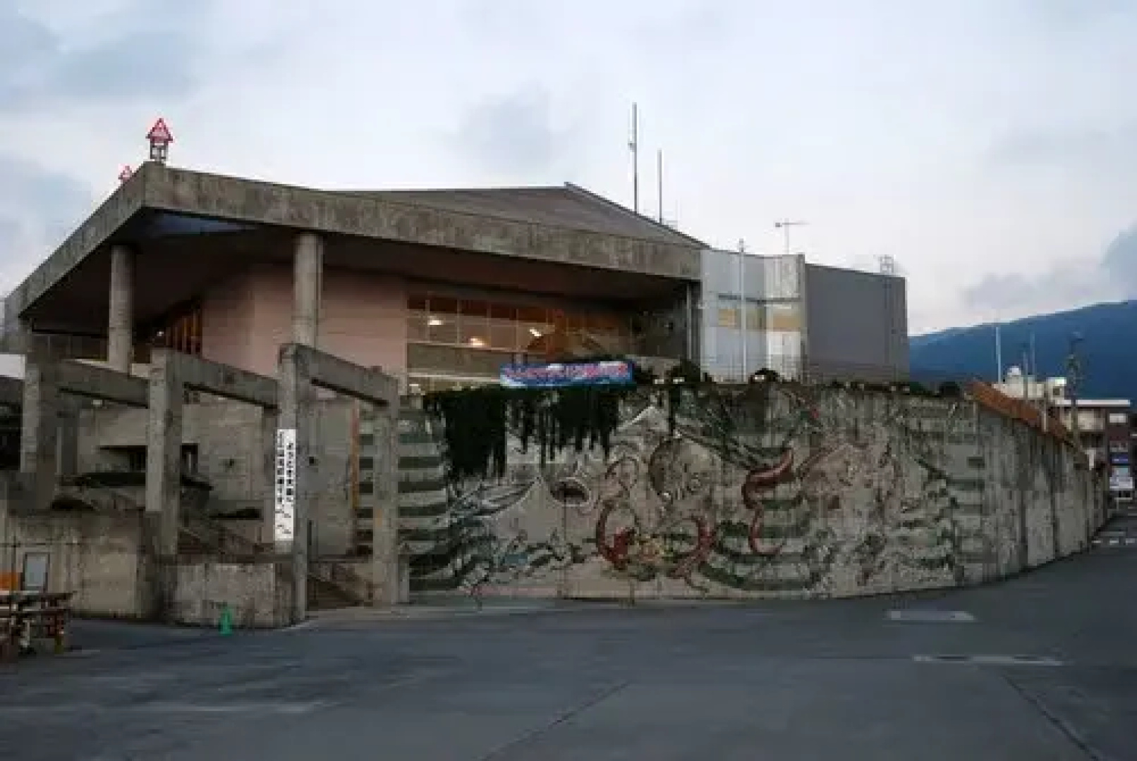 Guesthouse Oasis Annex (Oshima)