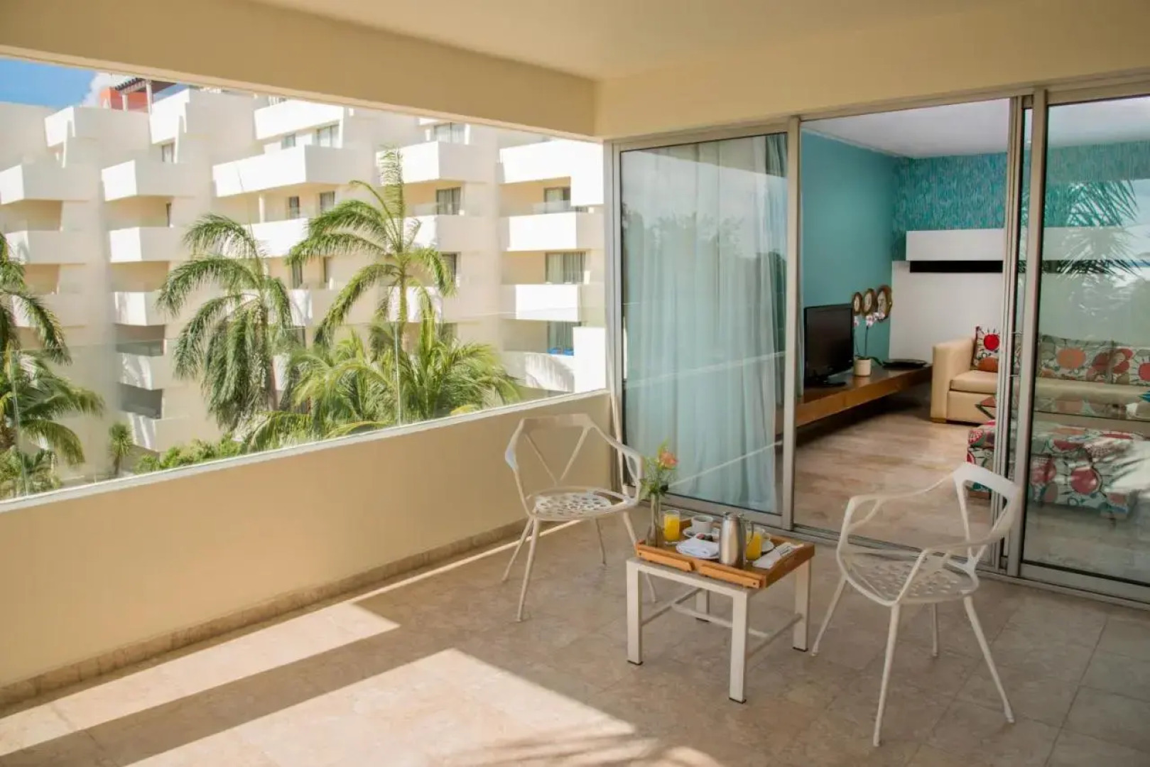 Privilege Aluxes Isla Mujeres Adults Only